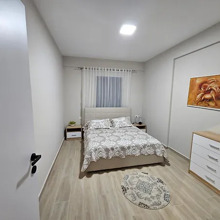 Apartment Andi's *