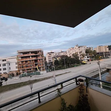 Apartment Andi's *